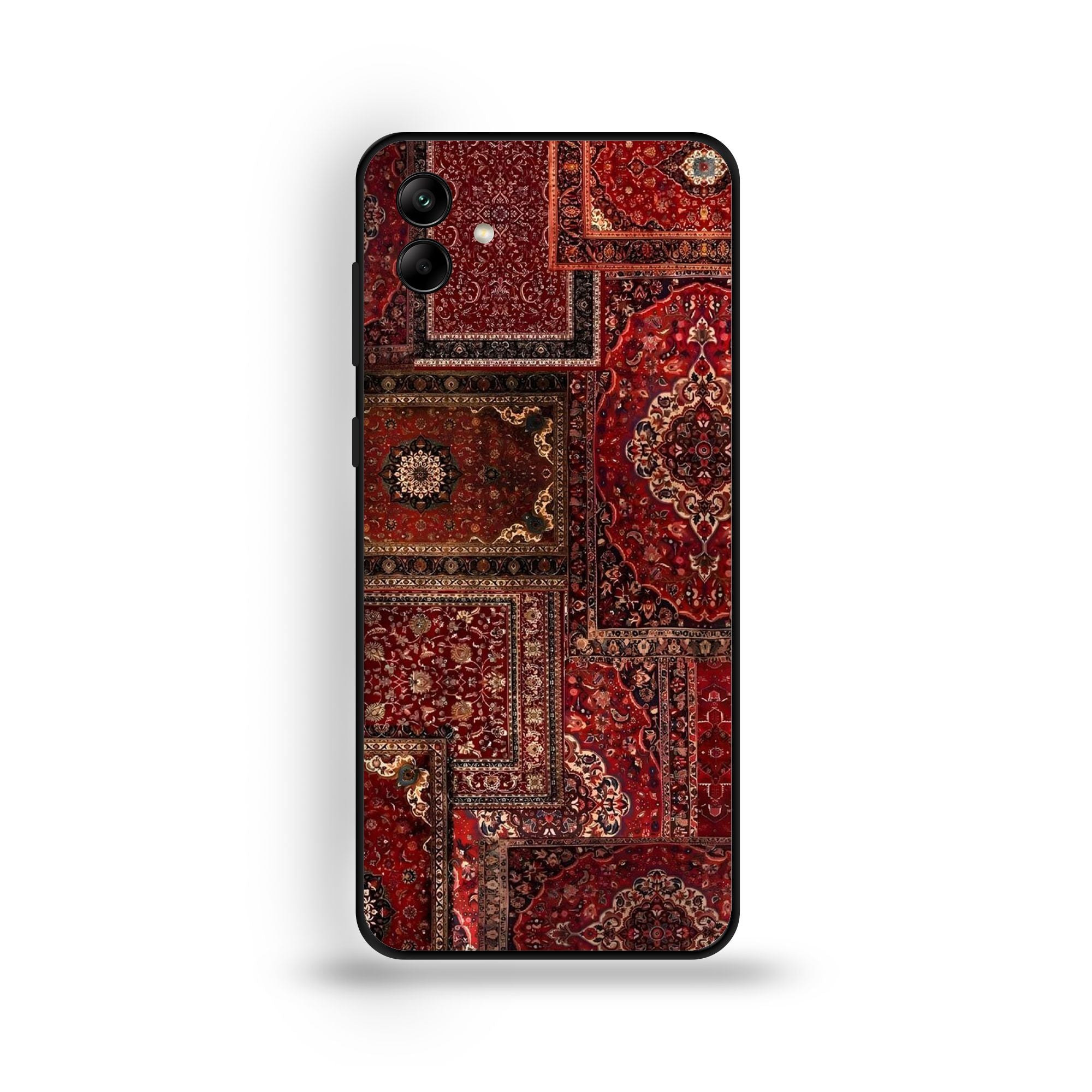 Samsung Galaxy A04 - Wallpaper 059 - Premium Printed Glossy Phone Case