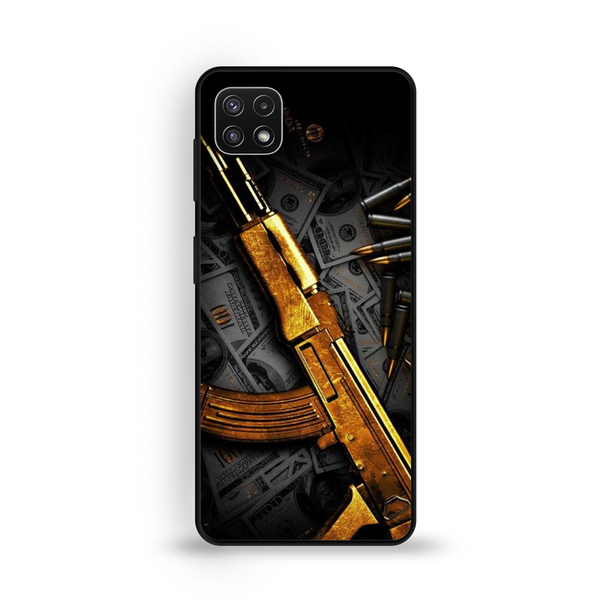 Samsung A22 5g - Wallpaper 139 - Premium Printed Glossy Phone Case