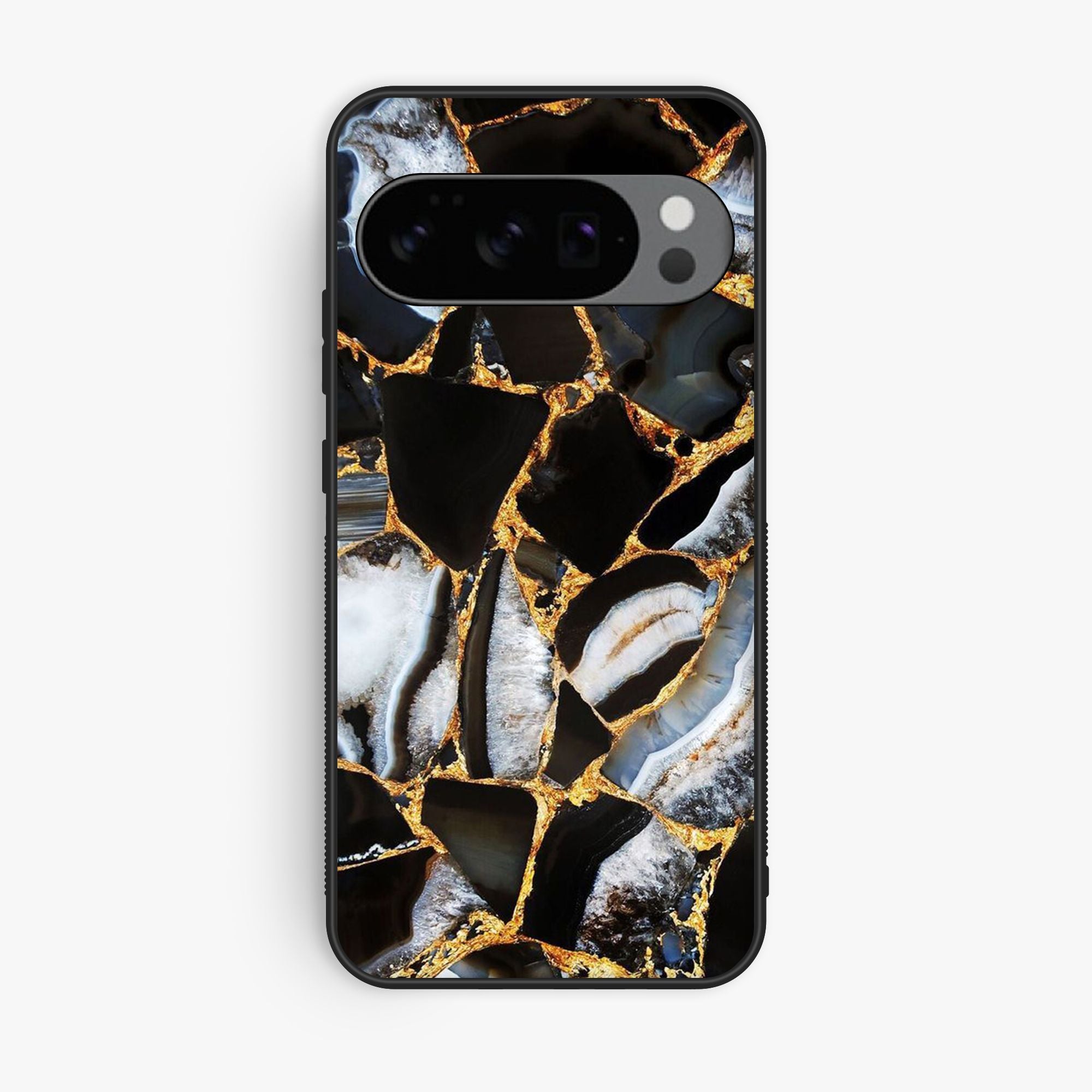 Google Pixel 10 Pro XL - Wallpaper 129 - Premium Printed Glossy Phone Case