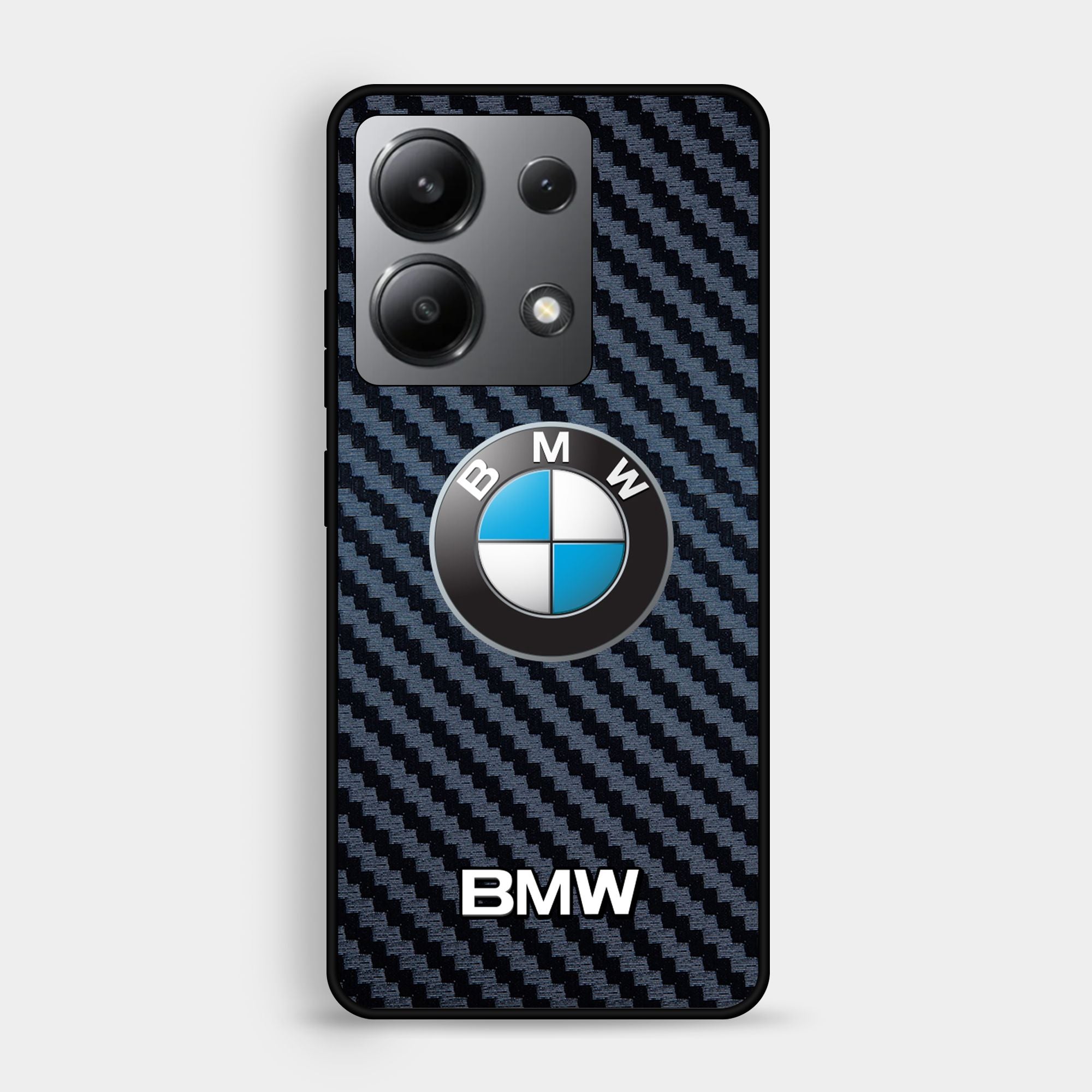 Redmi Note 13 4G - Wallpaper 147 - Premium Printed Glossy Phone Case