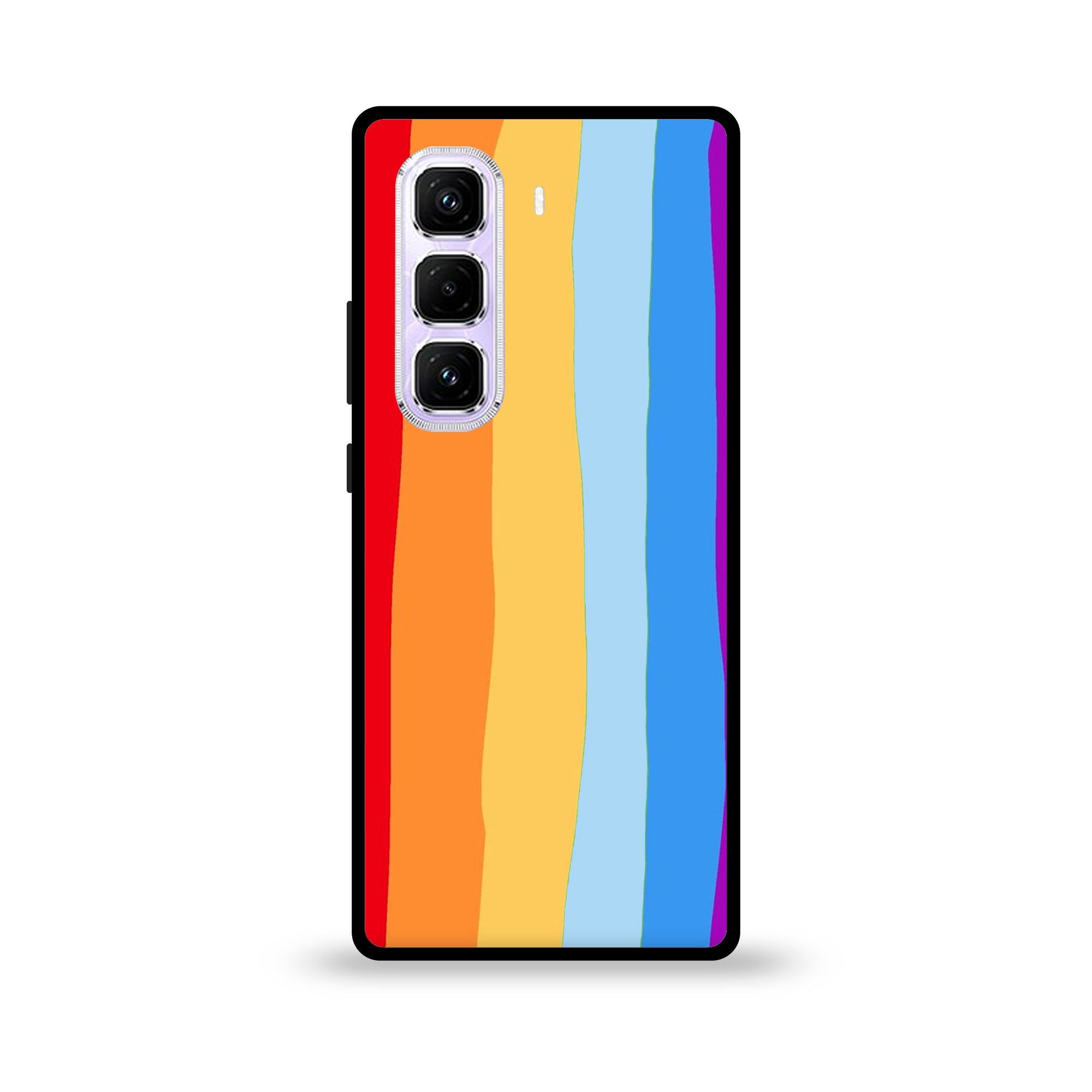 Infinix Hot 50 Pro Plus - Wallpaper 99 - Premium Printed Glossy Phone Case