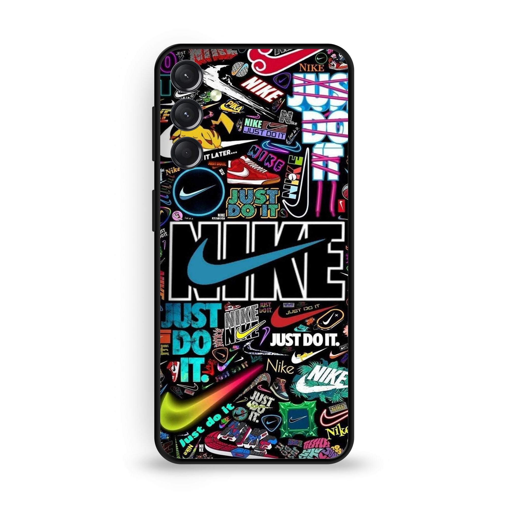 Samsung A24 - Wallpaper 004 - Premium Printed Glossy Phone Case