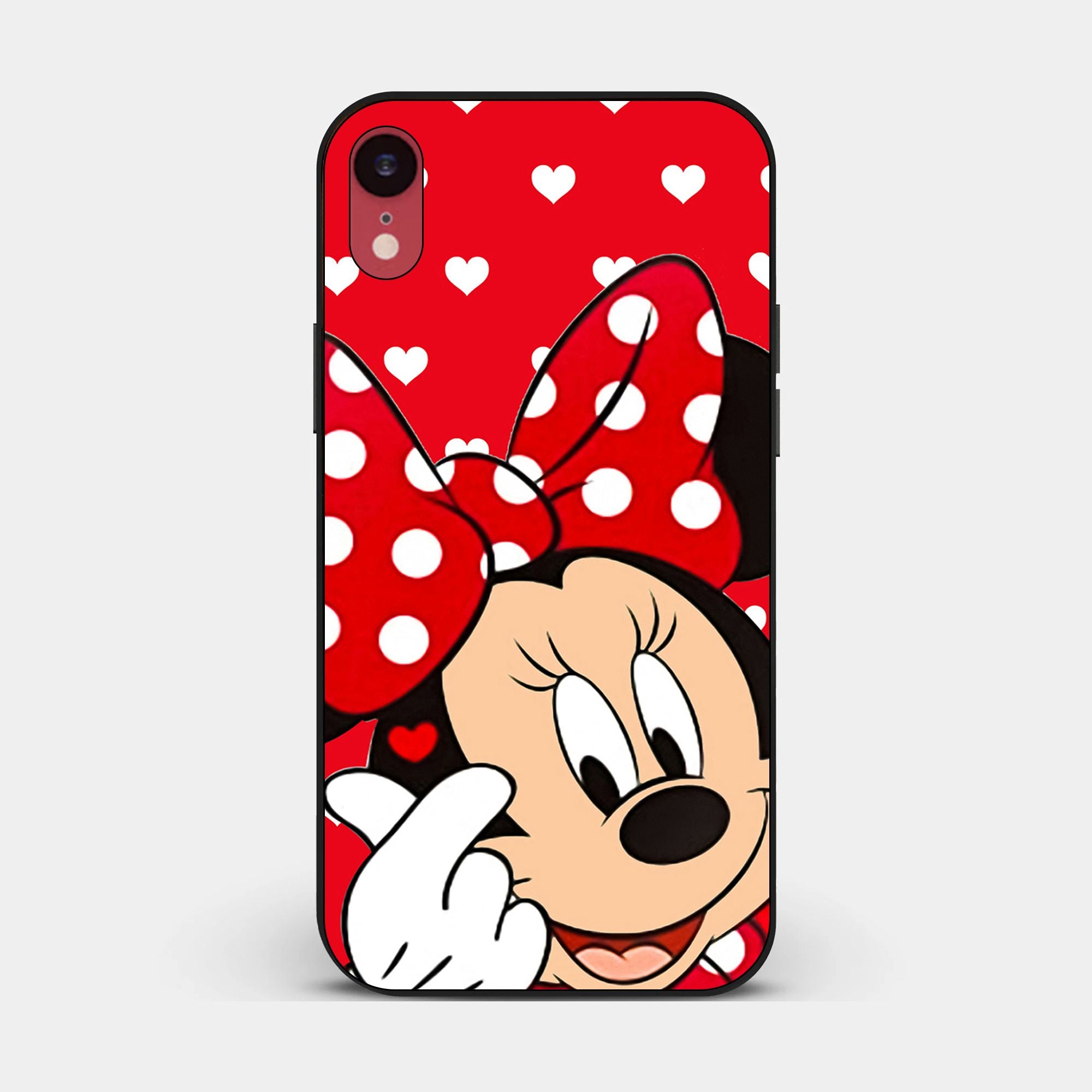 iPhone XR - Wallpaper 013 - Premium Printed Glossy Phone Case