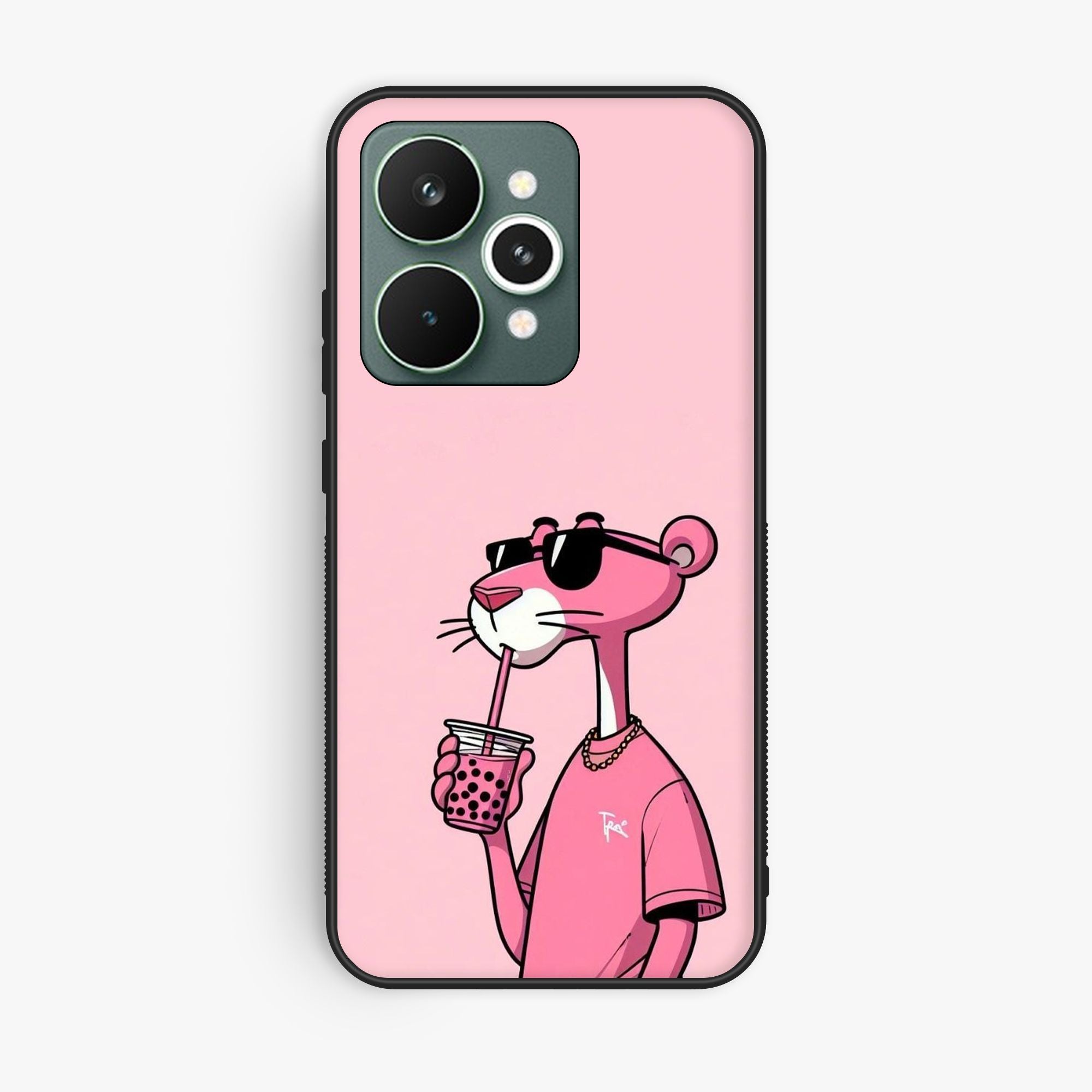 Realme 15 Pro - Wallpaper 54 - Premium Printed Glossy Phone Case
