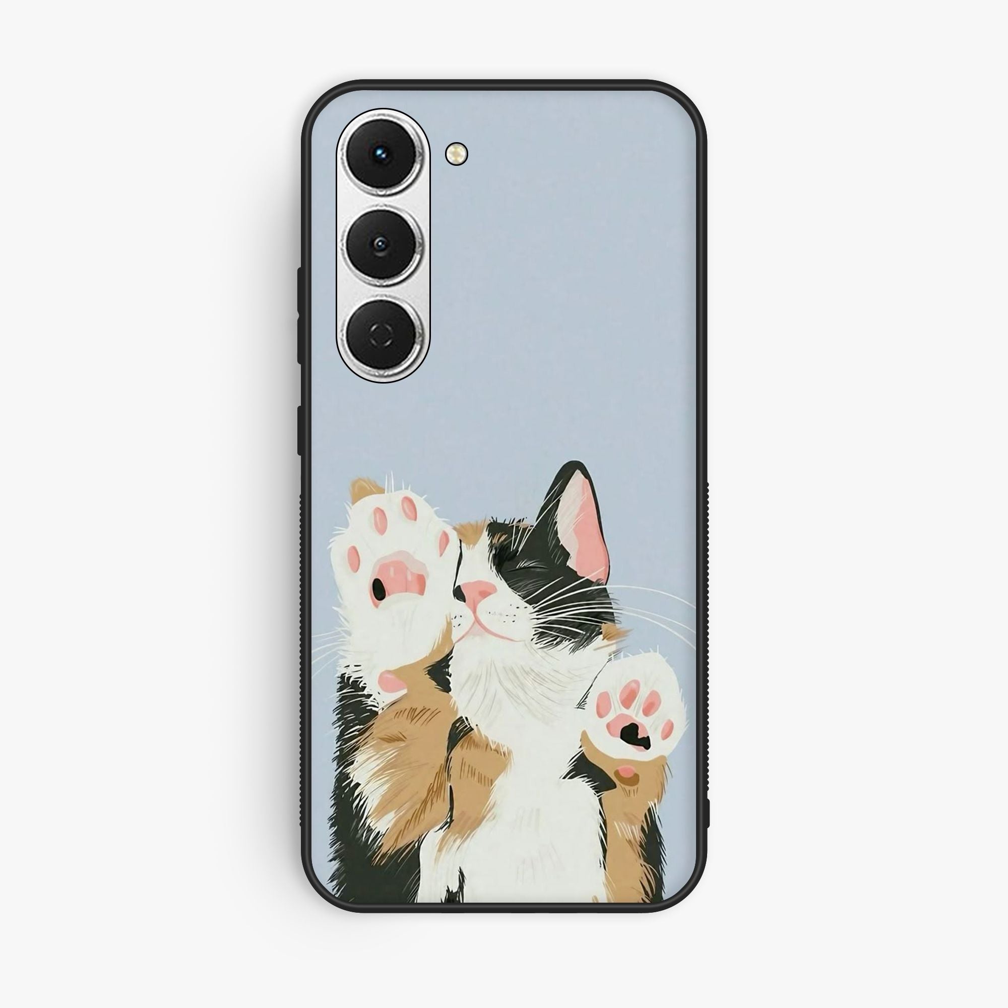 Tecno Spark 40 Pro - Wallpaper 087 - Premium Printed Glossy Phone Case
