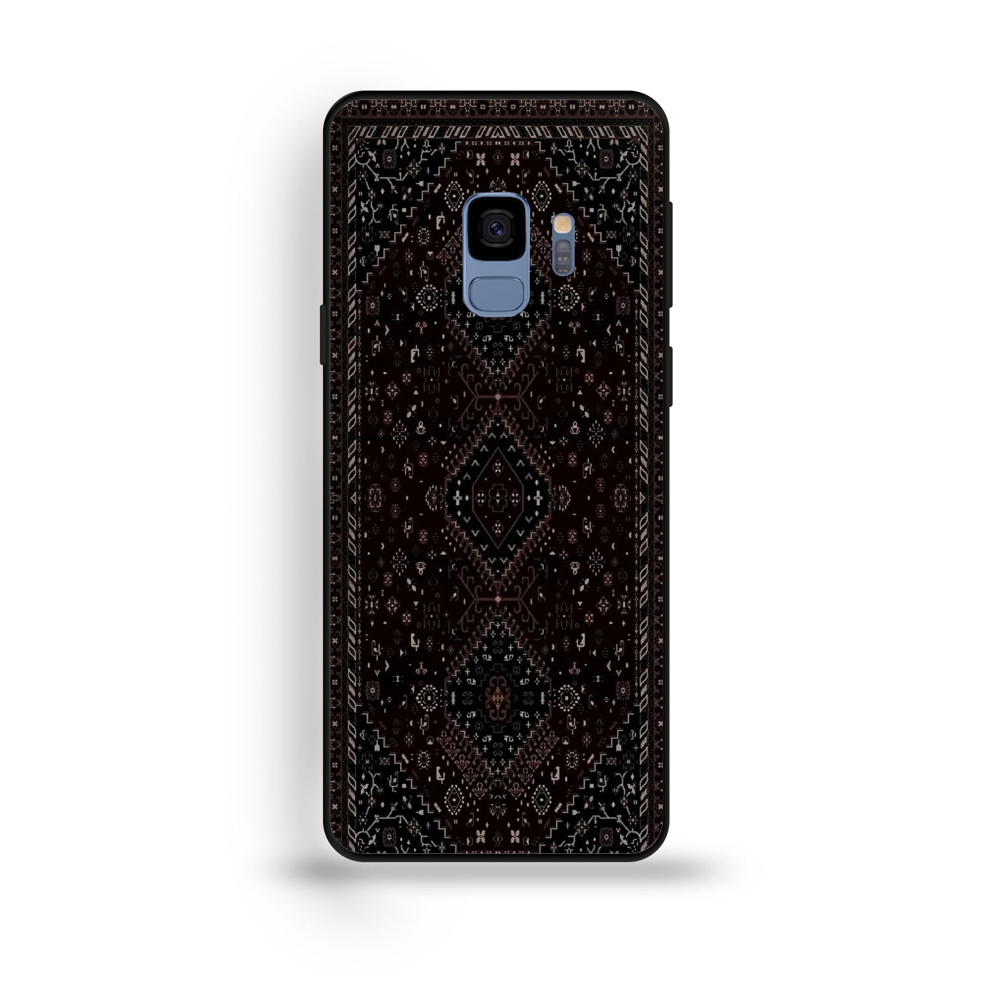 Samsung Galaxy S9 Plus - Wallpaper 047 - Premium Printed Glossy Phone Case