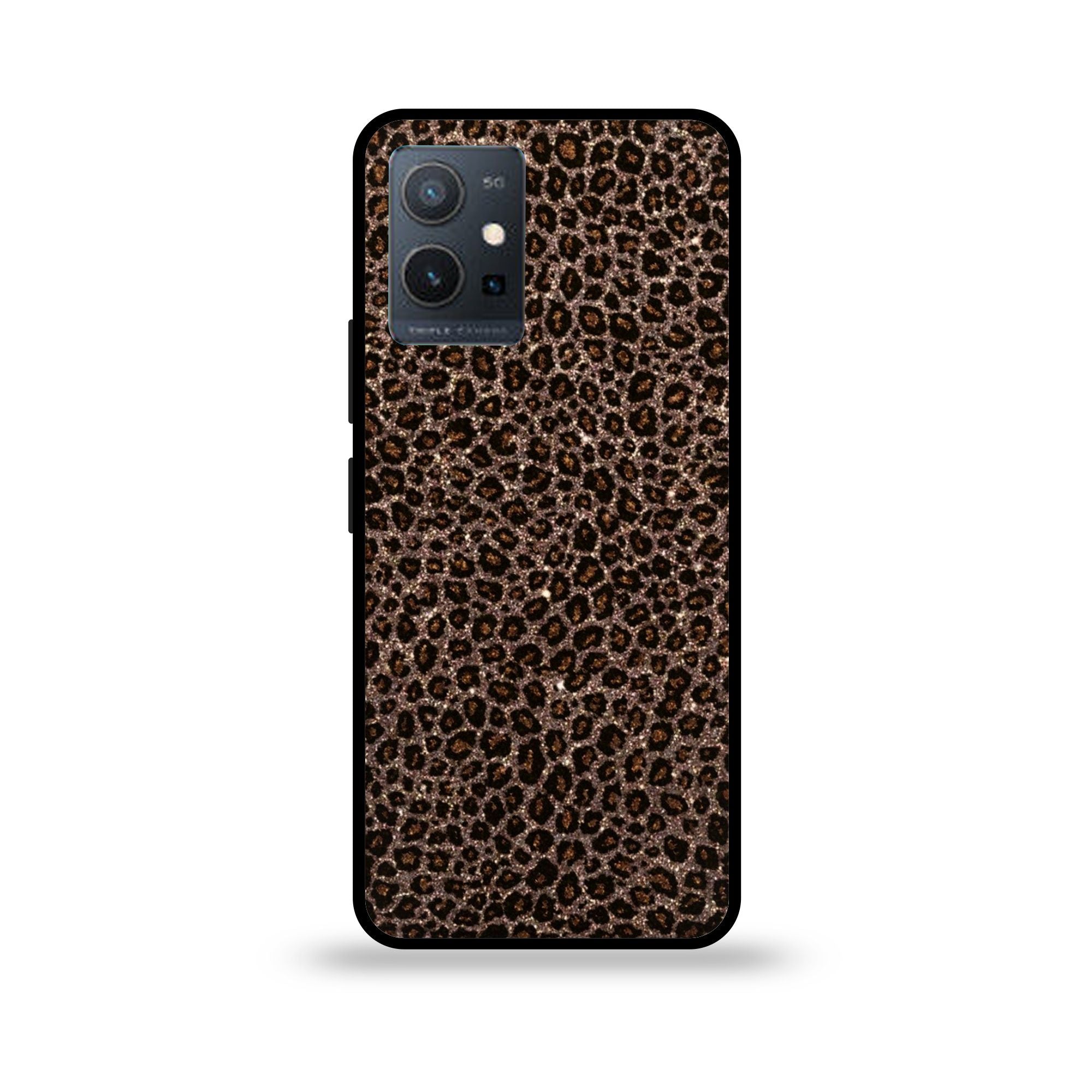 Vivo Y55 5G - Wallpaper 32 - Premium Printed Glossy Phone Case