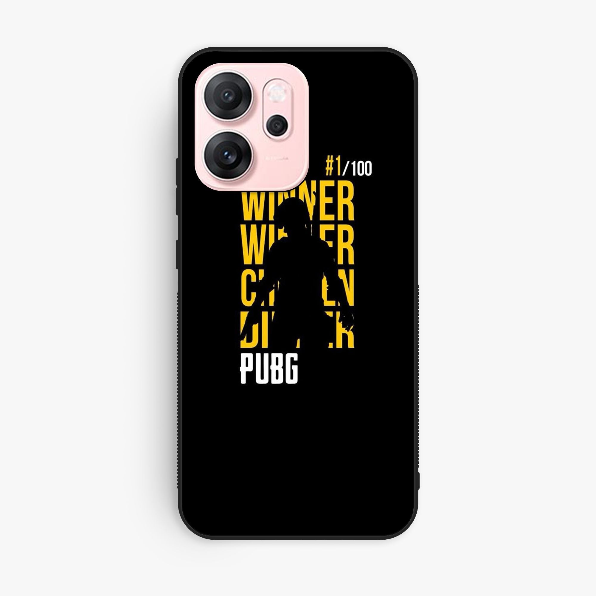Oppo Reno 14F - Wallpaper 46 - Premium Printed Glossy Phone Case