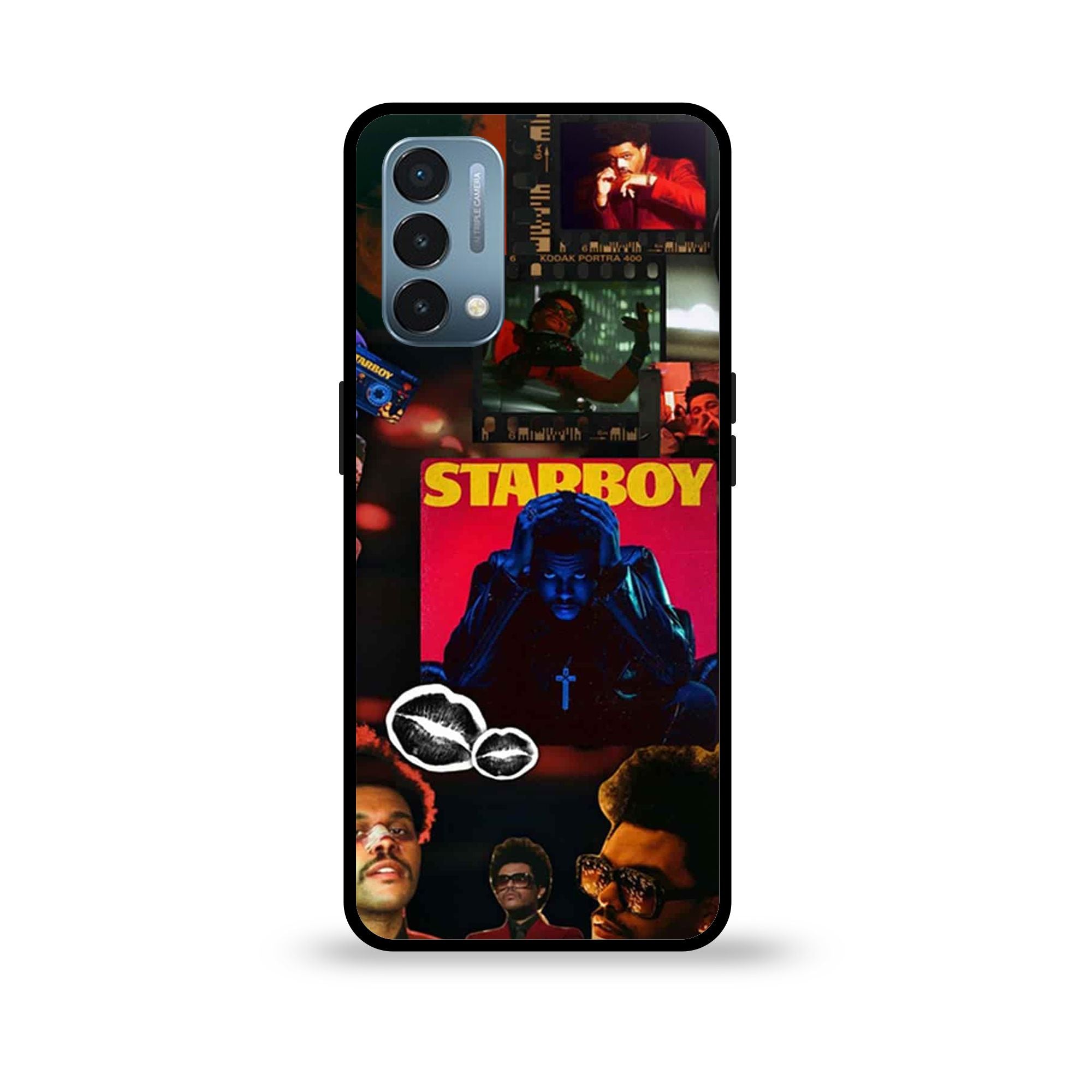 Oneplus N200 - Wallpaper 67 - Premium Printed Glossy Phone Case
