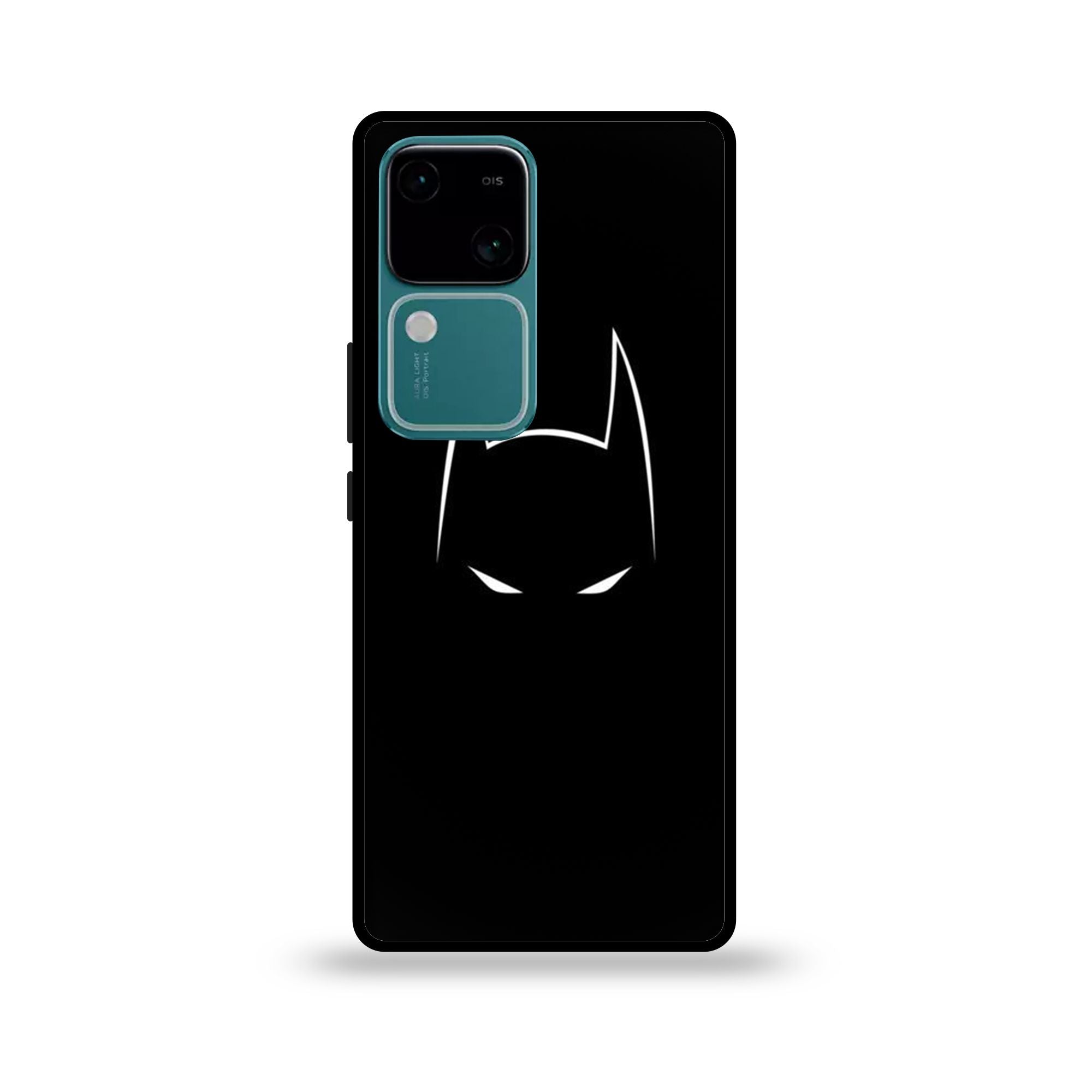 Vivo V30 - Wallpaper 057 - Premium Printed Glossy Phone Case