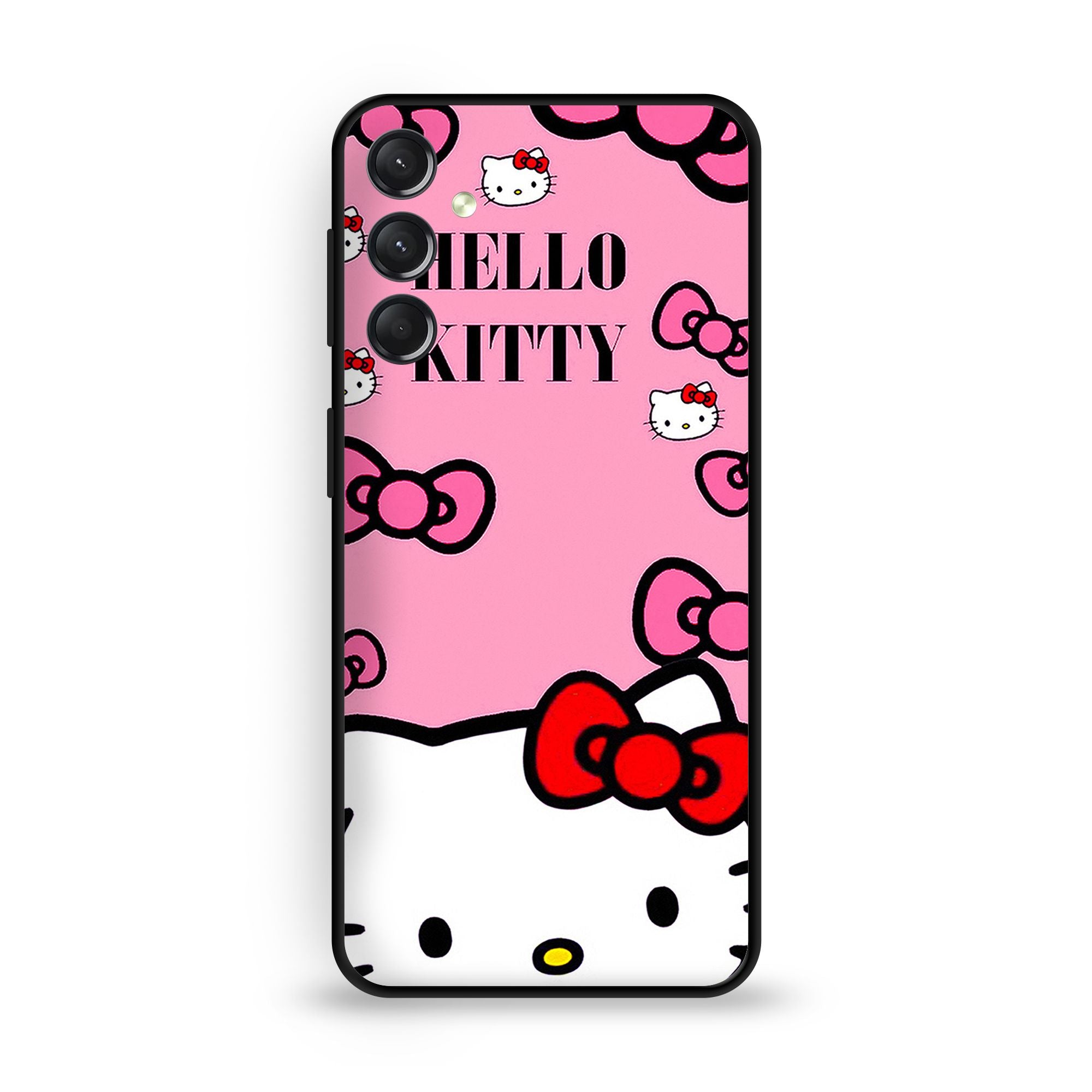 Samsung A24 - Wallpaper 012 - Premium Printed Glossy Phone Case