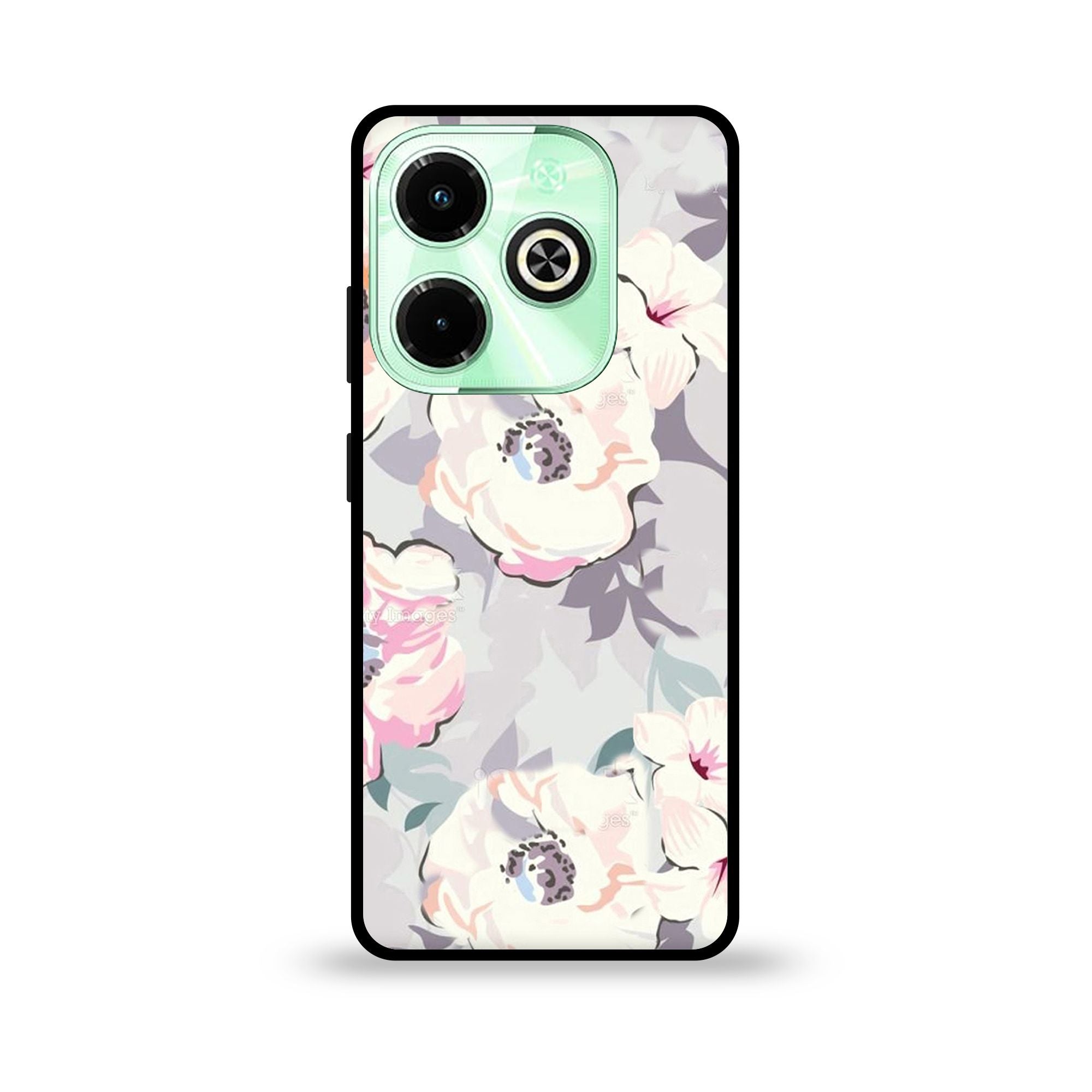 Infinix Hot 40i - Wallpaper 20 - Premium Printed Glossy Phone Case