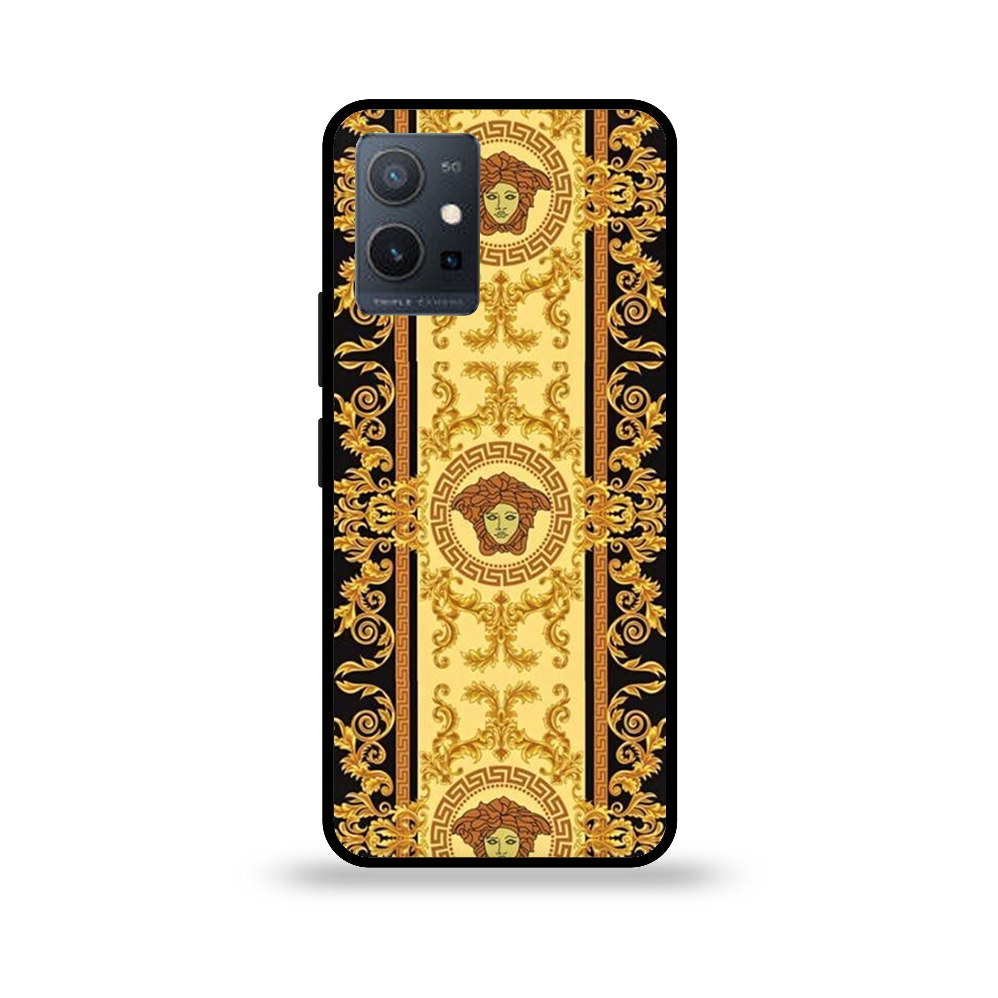 Vivo Y55 5G - Wallpaper 71 - Premium Printed Glossy Phone Case