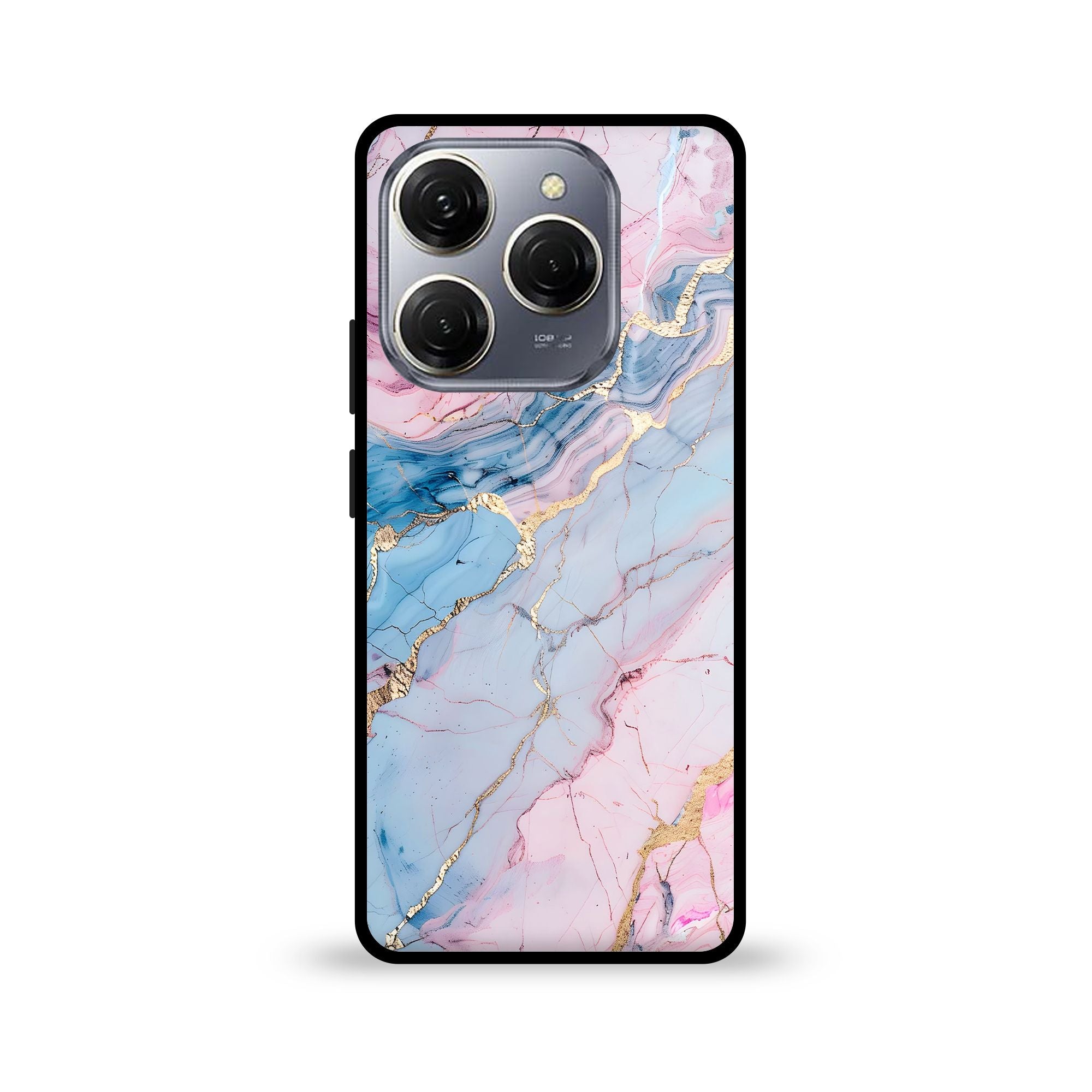 Tecno Spark 20 Pro - Wallpaper 034 - Premium Printed Glossy Phone Case
