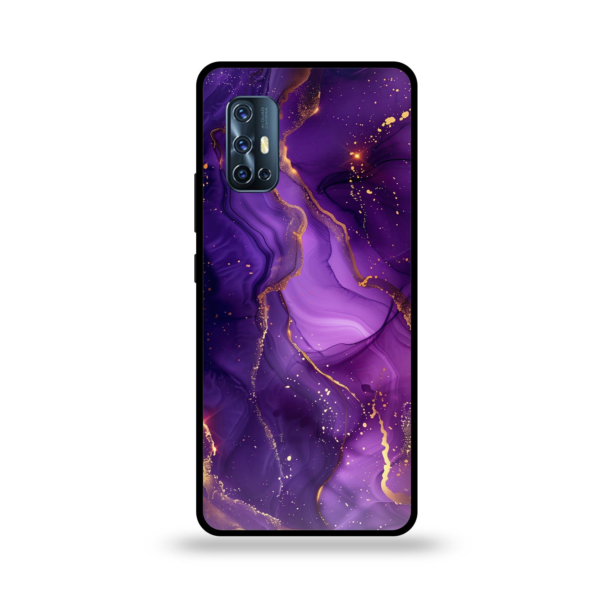 Vivo V17 - Wallpaper 111 - Premium Printed Glossy Phone Case