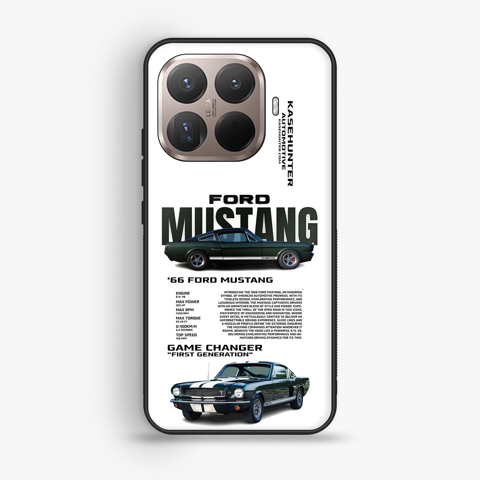 Xiaomi 15T Pro - Wallpaper 161 - Premium Printed Glossy Phone Case