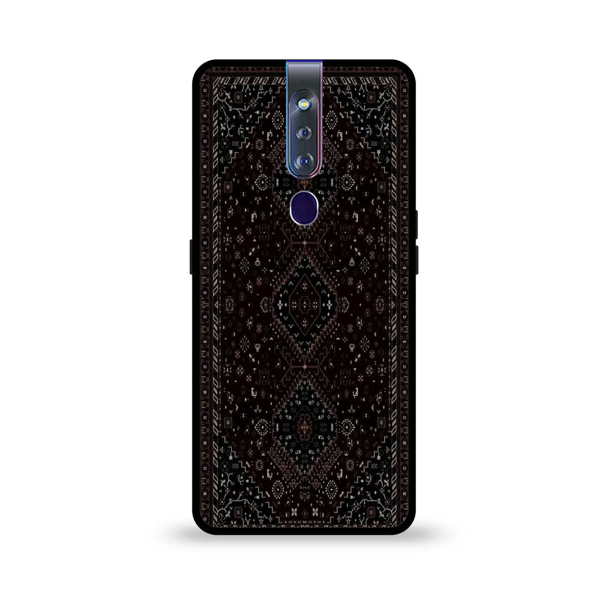 Oppo F11 Pro - Wallpaper 38 - Premium Printed Glossy Phone Case