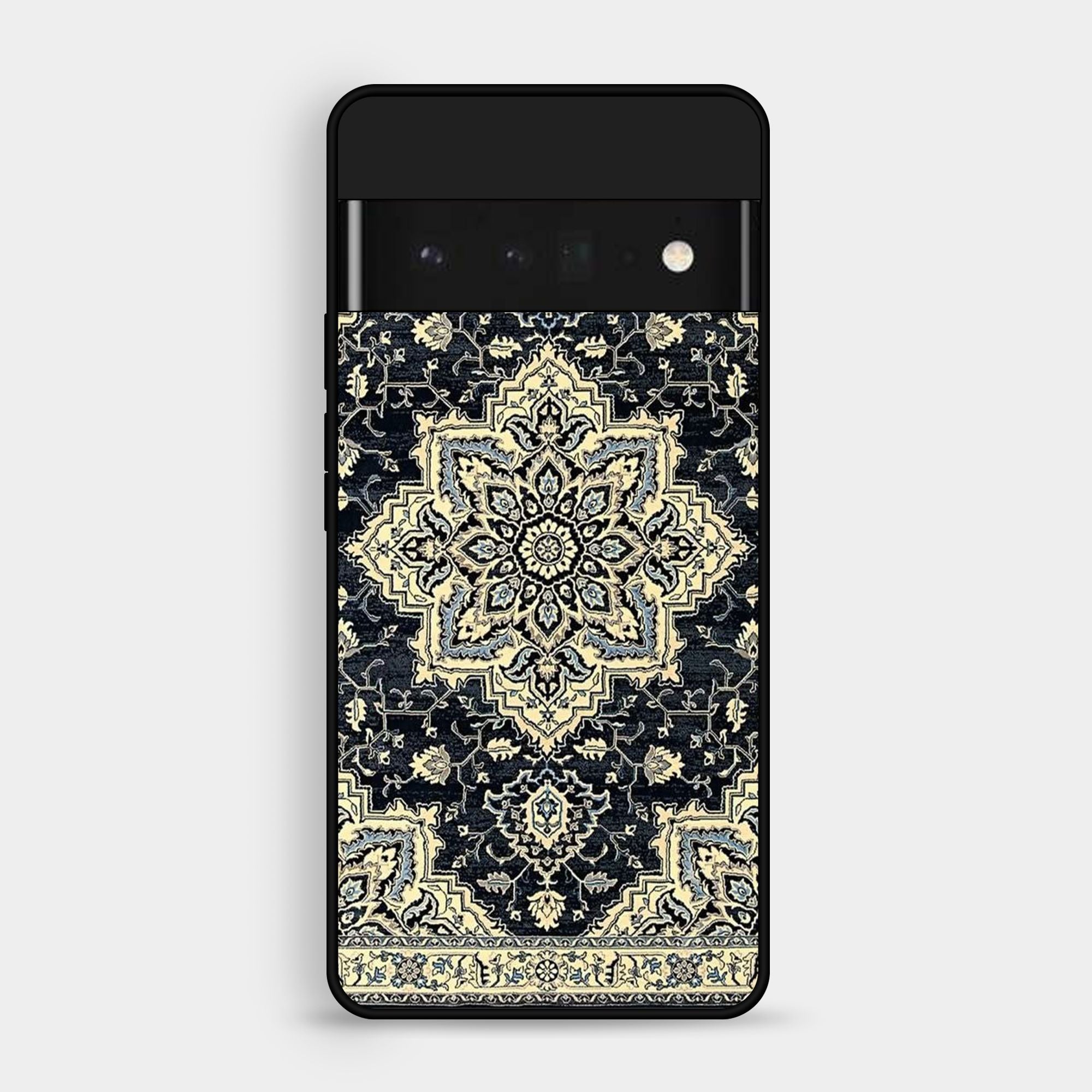 Google Pixel 6a - Wallpaper 044 - Premium Printed Glossy Phone Case