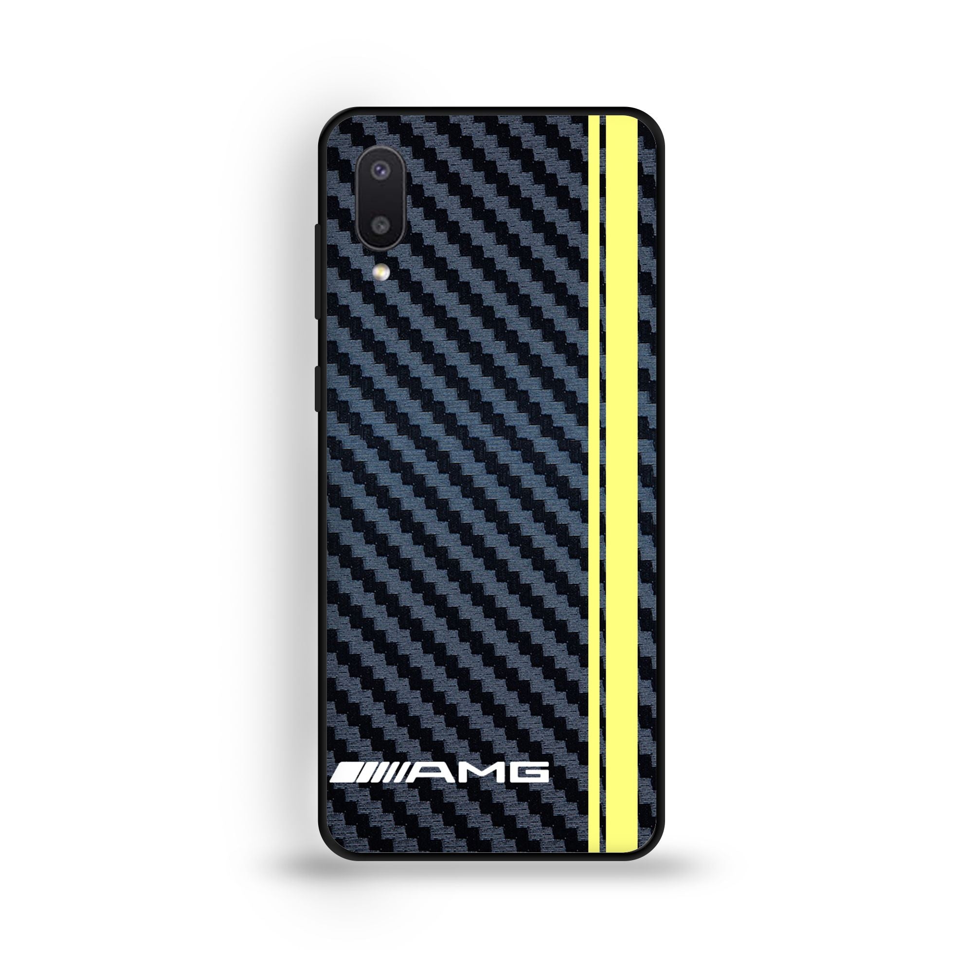 Samsung Galaxy A02 - Wallpaper 153 - Premium Printed Glossy Phone Case