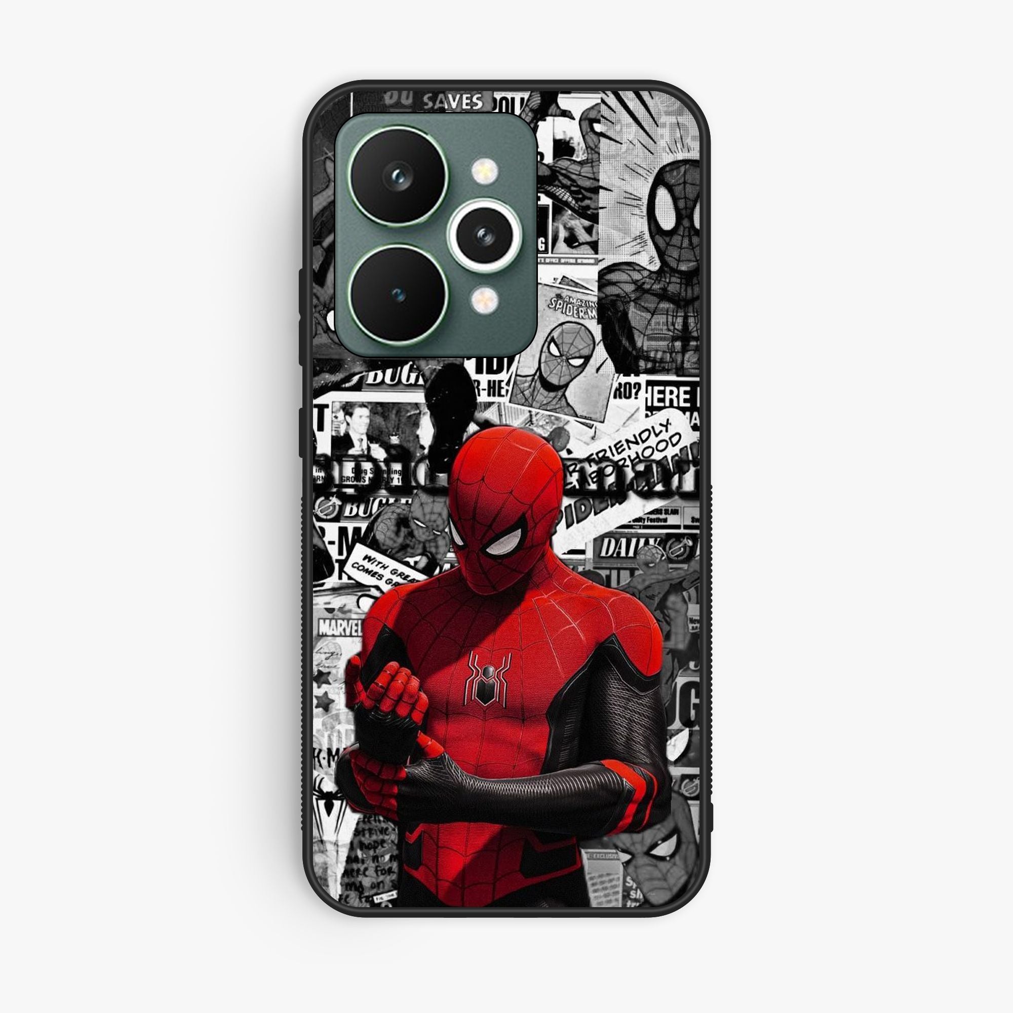 Realme 15 Pro - Wallpaper 23 - Premium Printed Glossy Phone Case