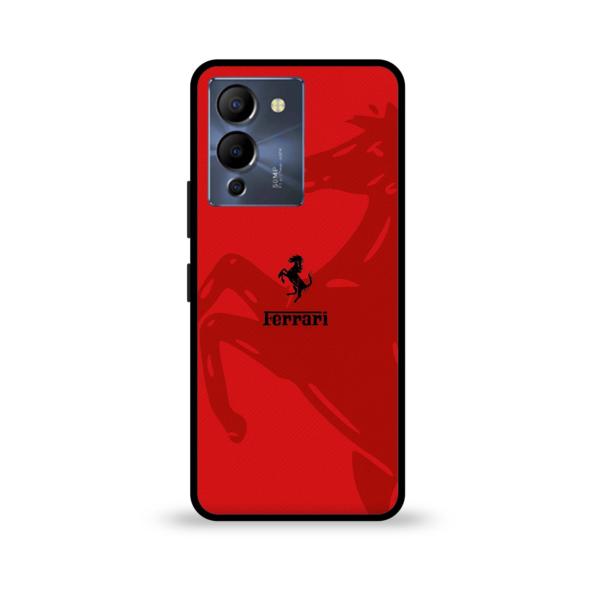 Infinix Note 12 G96 - Wallpaper 85 - Premium Printed Glossy Phone Case
