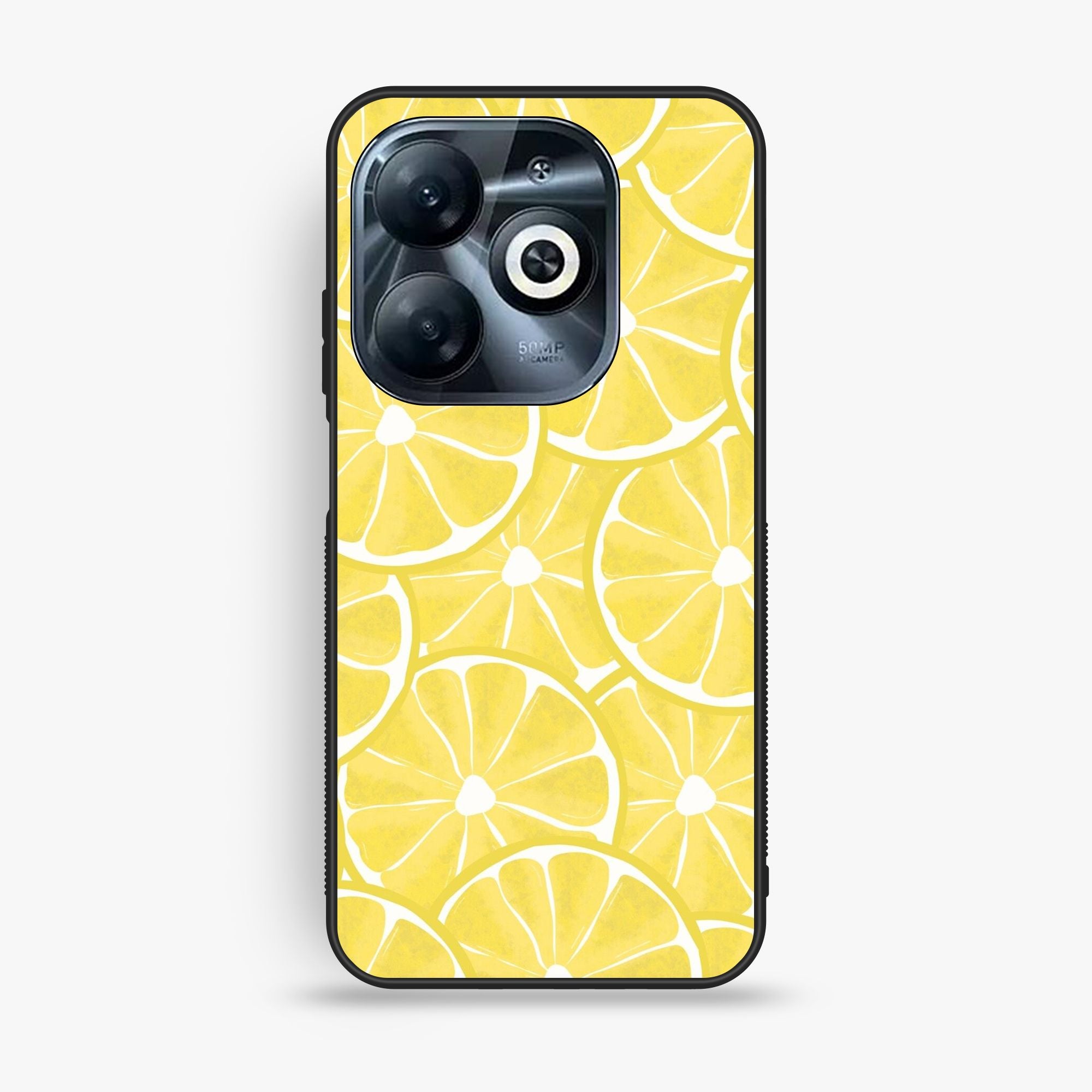 Infinix Smart 8 - Wallpaper 092 - Premium Printed Glossy Phone Case