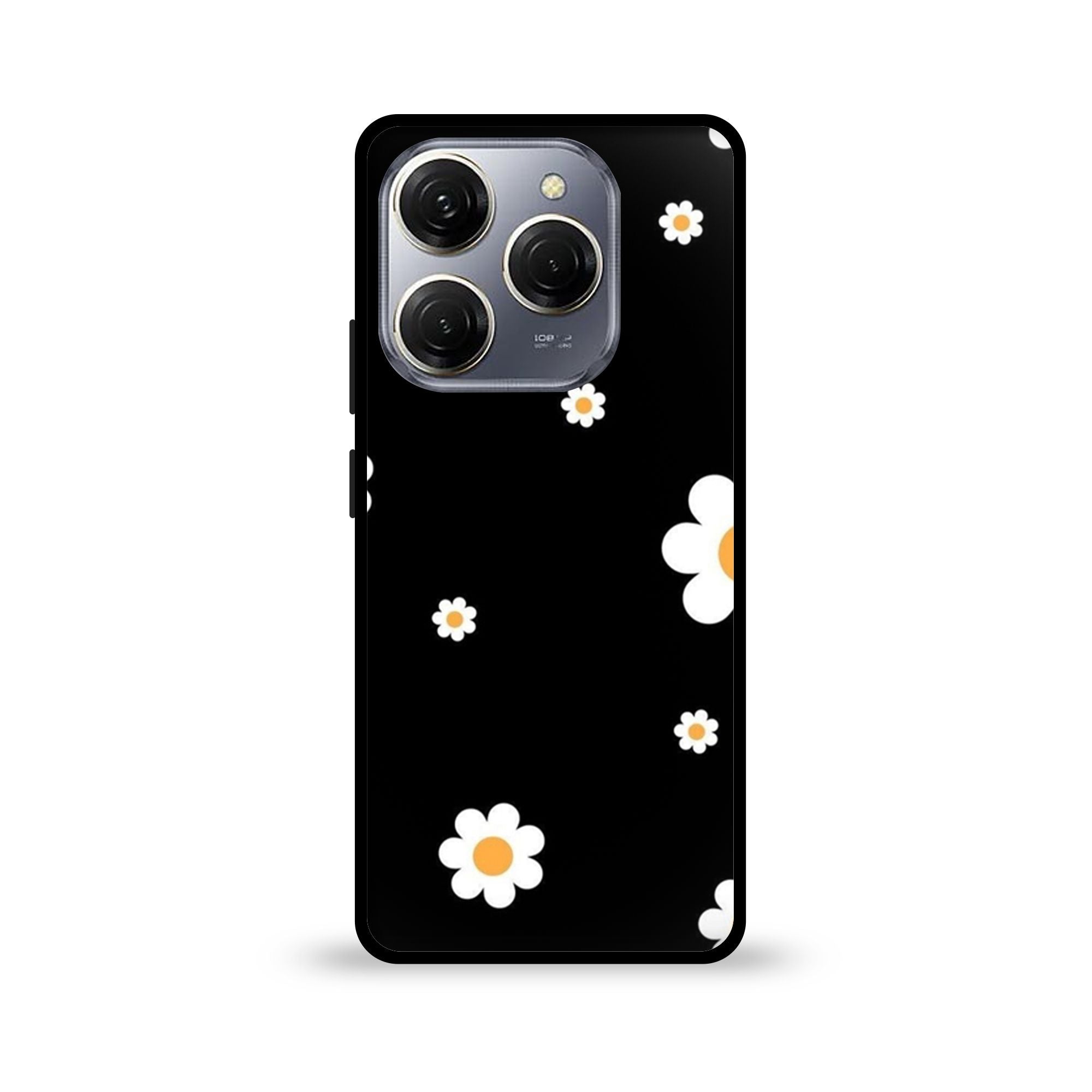 Tecno Spark 20 Pro - Wallpaper 122 - Premium Printed Glossy Phone Case