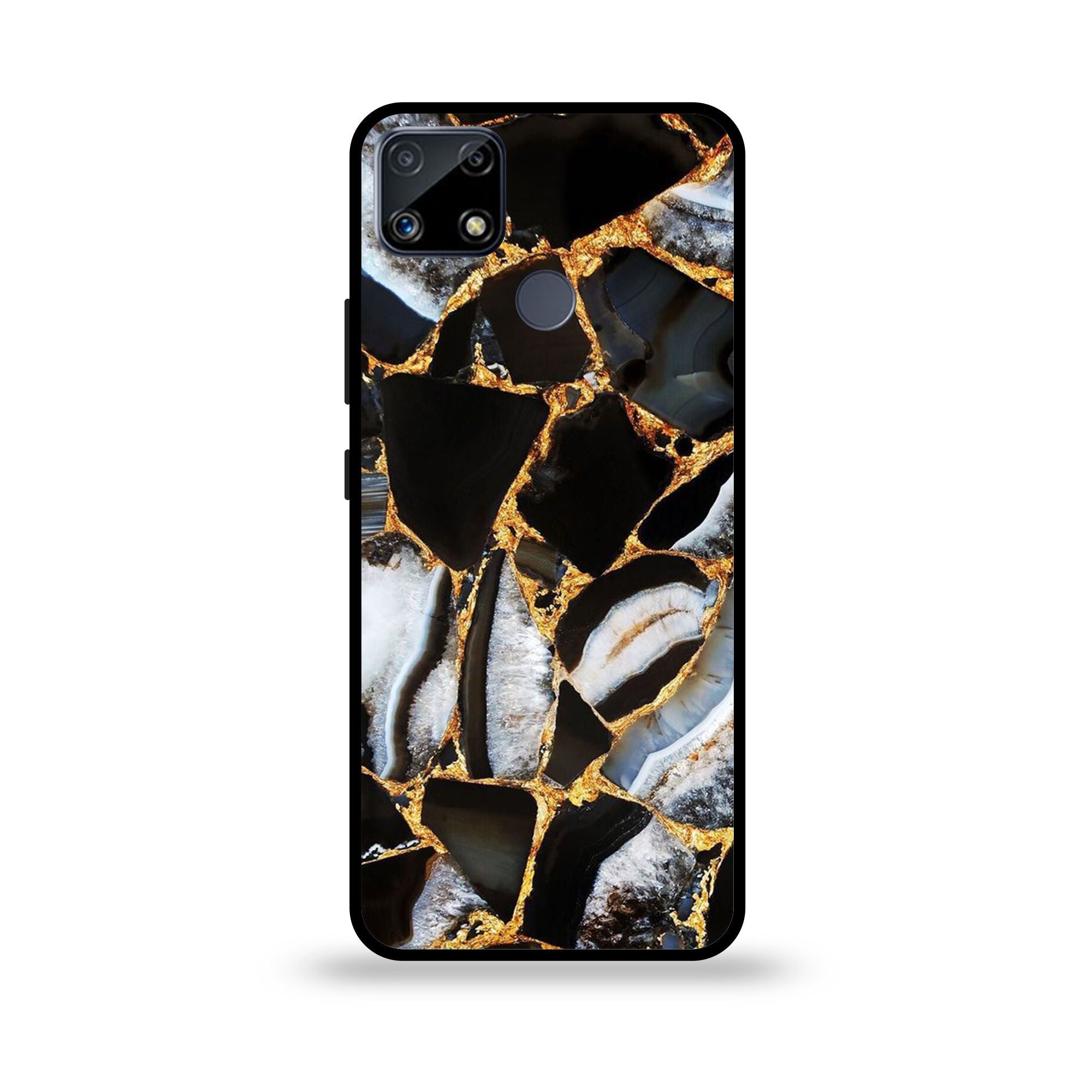 Realme C25S - Wallpaper 81 - Premium Printed Glossy Phone Case