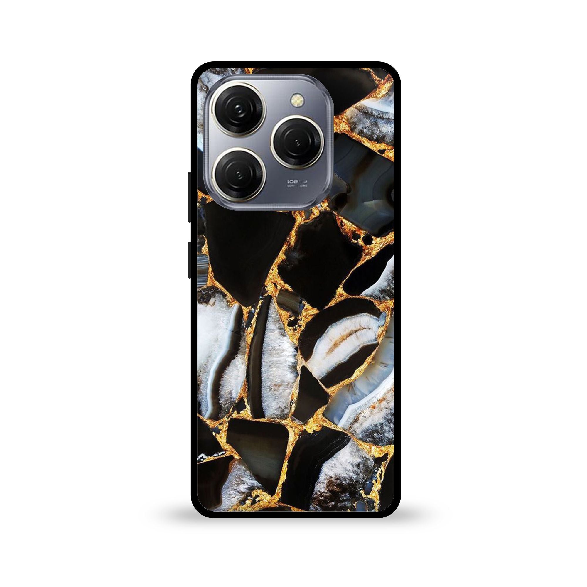 Tecno Spark 20 Pro - Wallpaper 129 - Premium Printed Glossy Phone Case