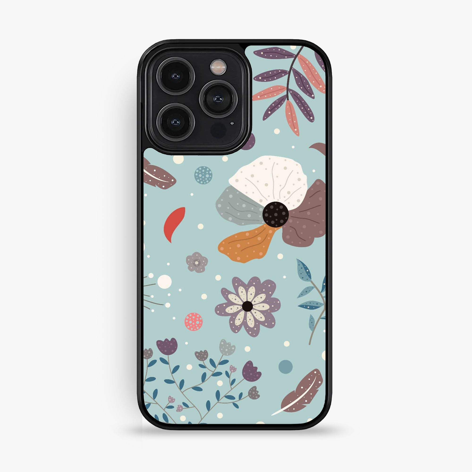 iPhone 12 Pro Max - Design 047 - Premium Glossy Phone Case
