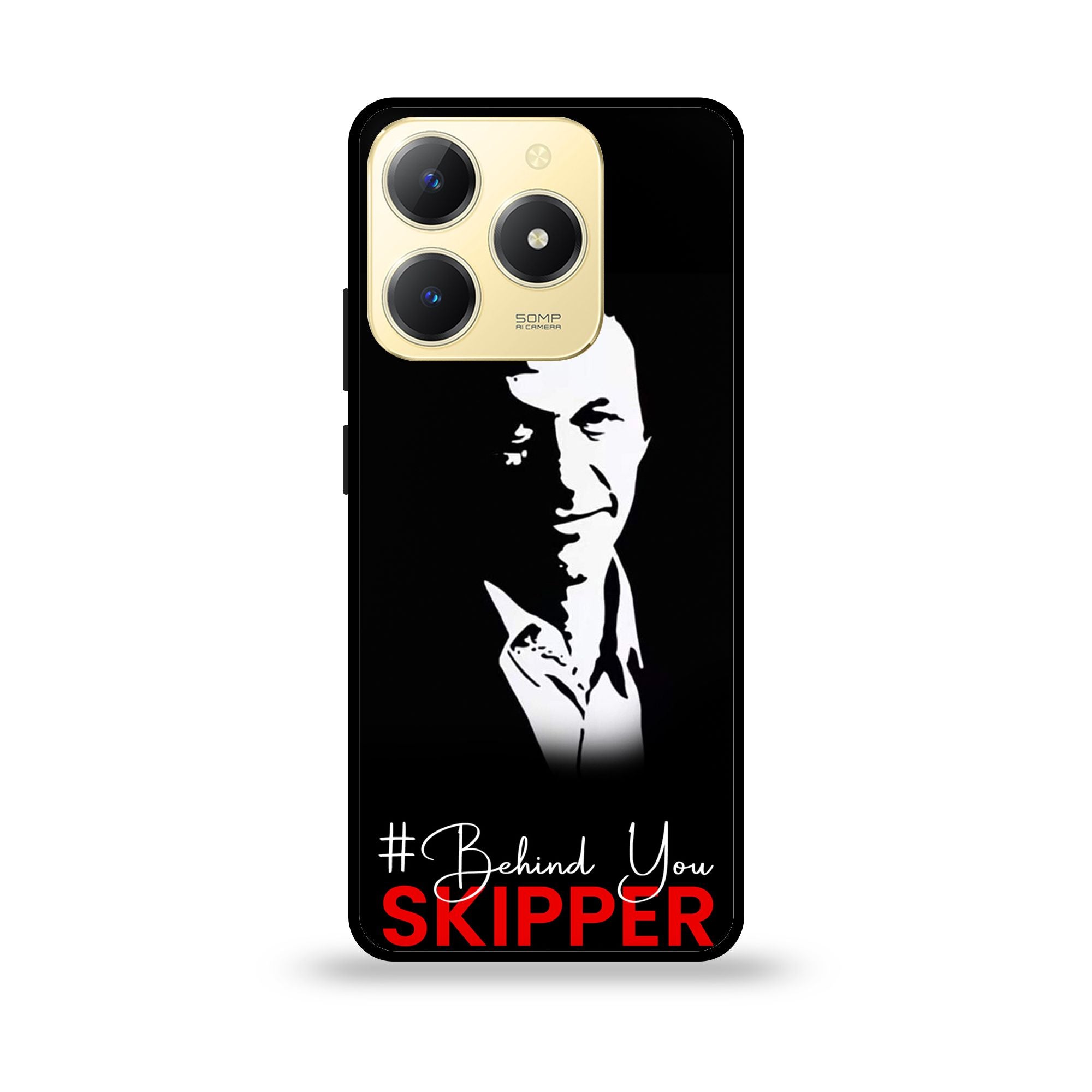 Realme C61 - Wallpaper 103 - Premium Printed Glossy Phone Case