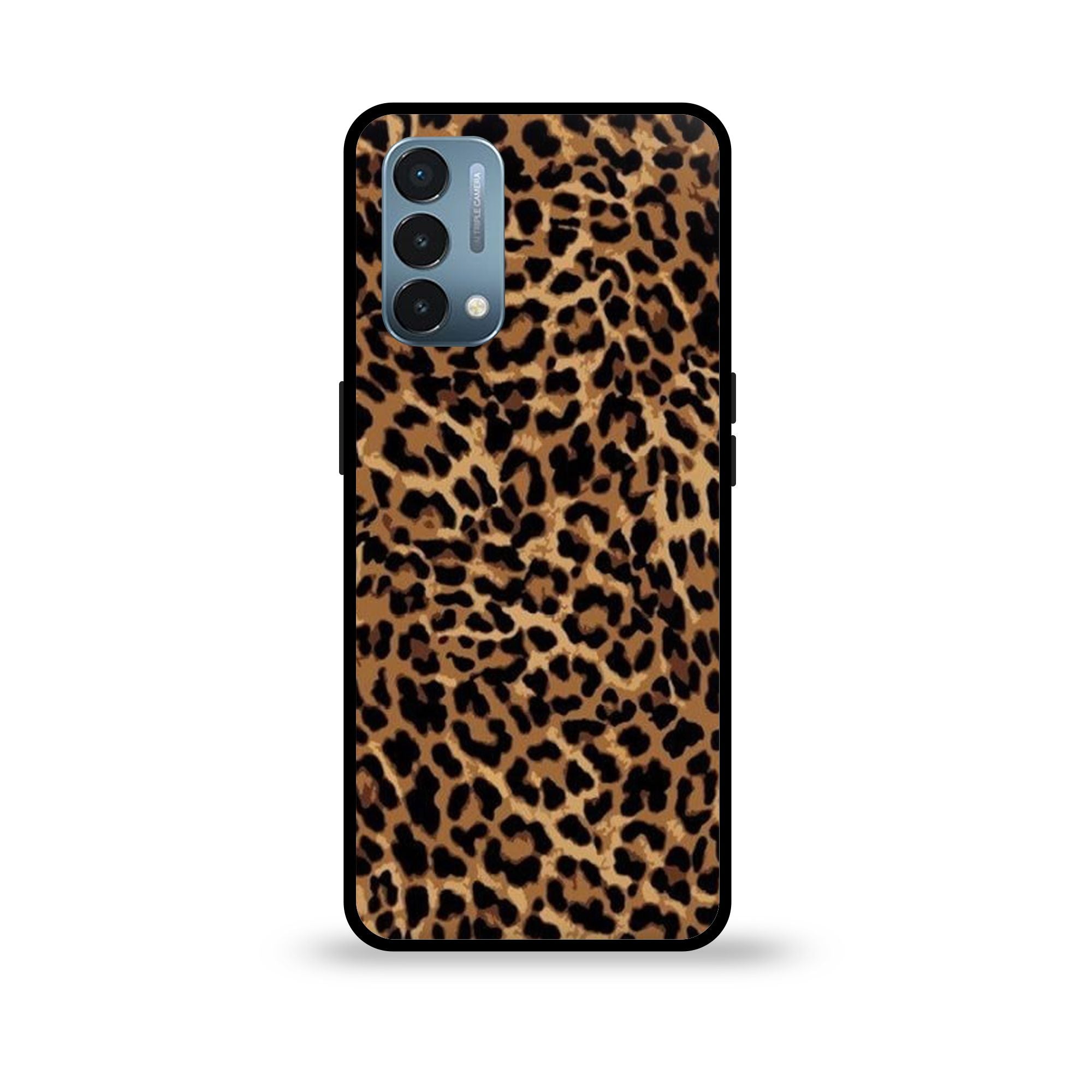 Oneplus N200 - Wallpaper 98 - Premium Printed Glossy Phone Case