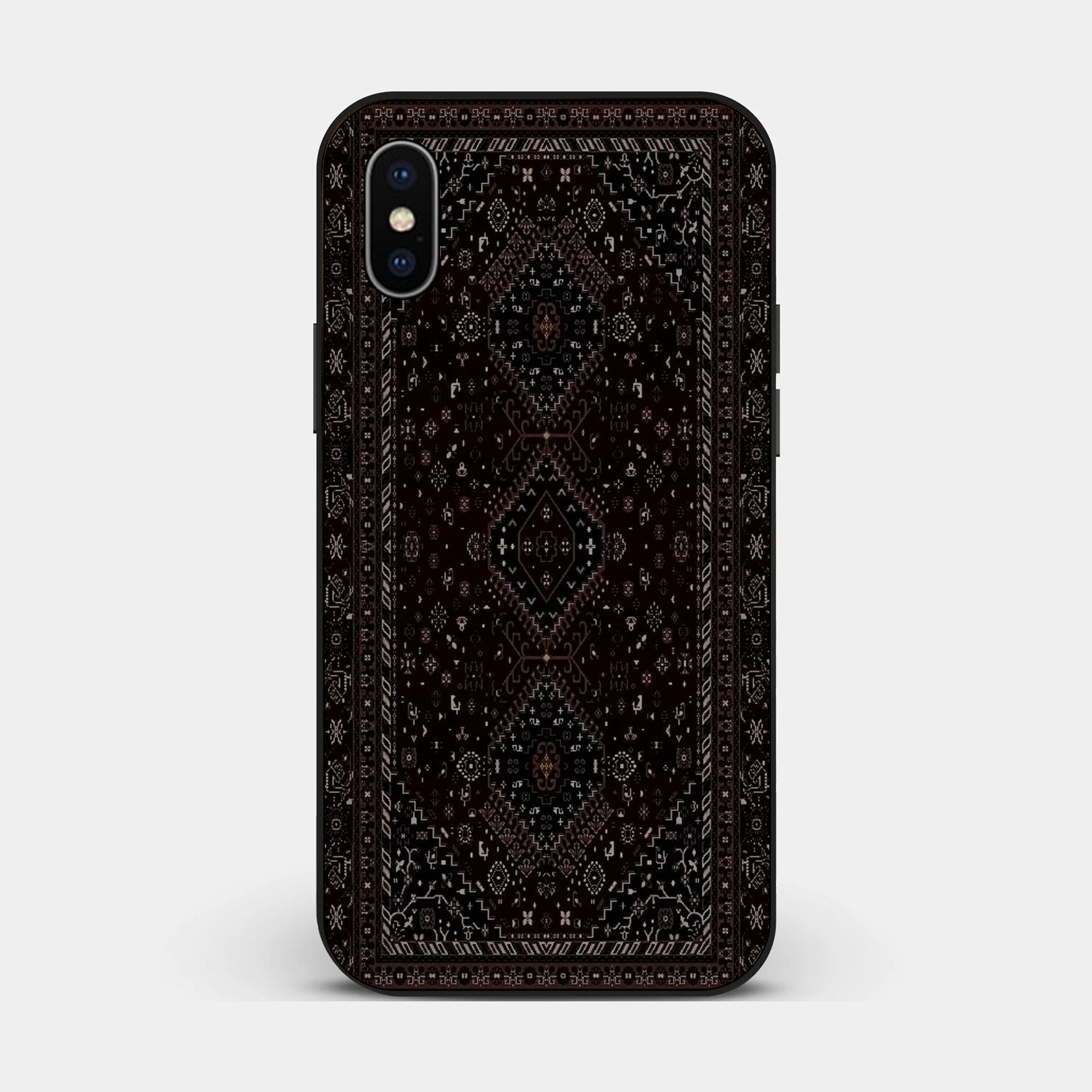 iPhone X - Wallpaper 047 - Premium Printed Glossy Phone Case