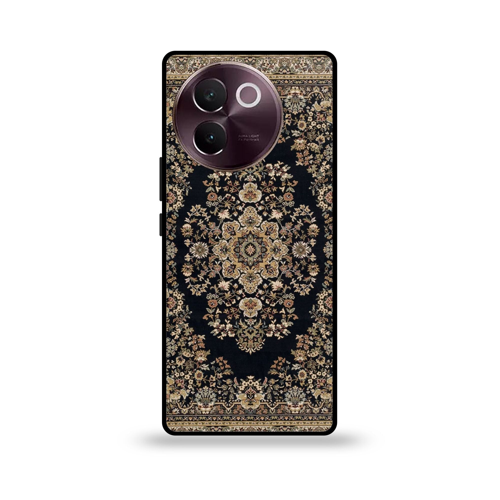 Vivo V30E - Wallpaper 045 - Premium Printed Glossy Phone Case