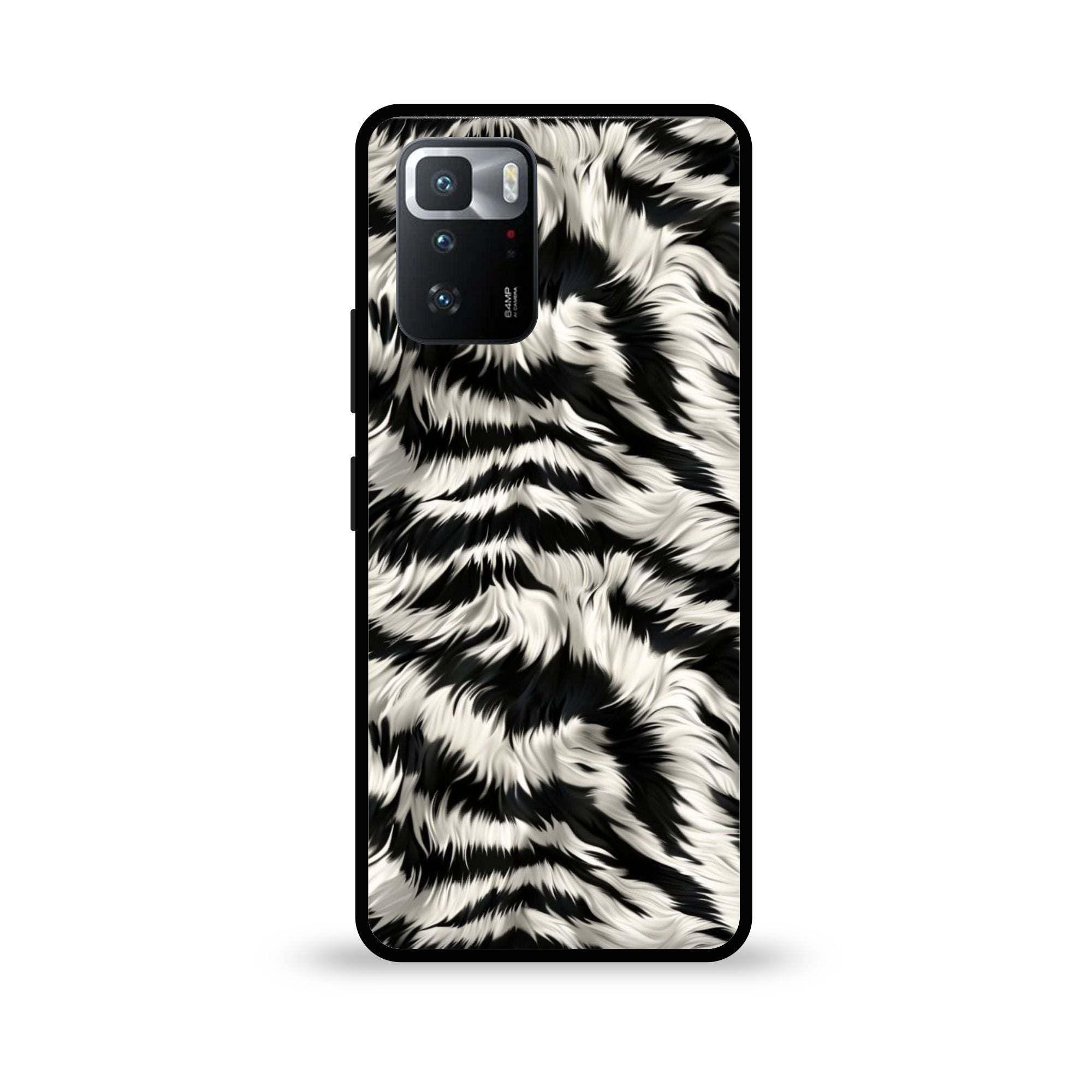 Xiaomi Poco X3 GT - Wallpaper 10 - Premium Printed Glossy Phone Case