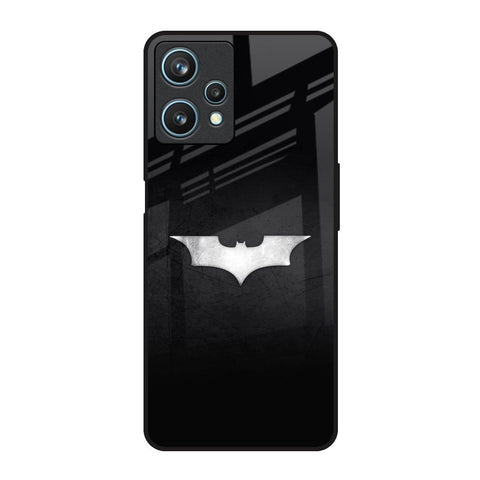 Super Hero Logo Glossy Case for Realme 9 Pro 5G