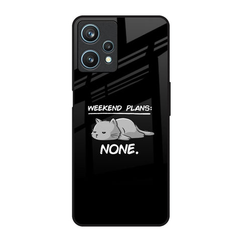 Weekend Plans Glossy Case for Realme 9 Pro 5G