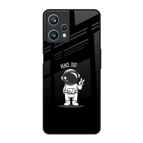 Peace Out Astro Glossy Case for Realme 9 Pro 5G