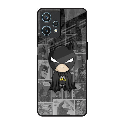 Cartoon Art Glossy Case for Realme 9 Pro 5G