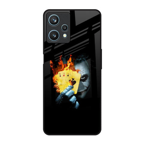 AAA Joker Glossy Case for Realme 9 Pro 5G