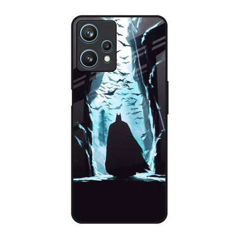 Dark Man In Cave Glossy Case for Realme 9 Pro 5G