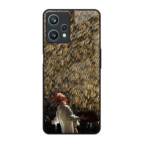 Rain Festival Glossy Case for Realme 9 Pro 5G