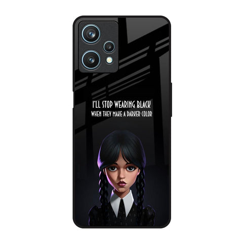 Aesthetic Digital Art Glossy Case for Realme 9 Pro 5G