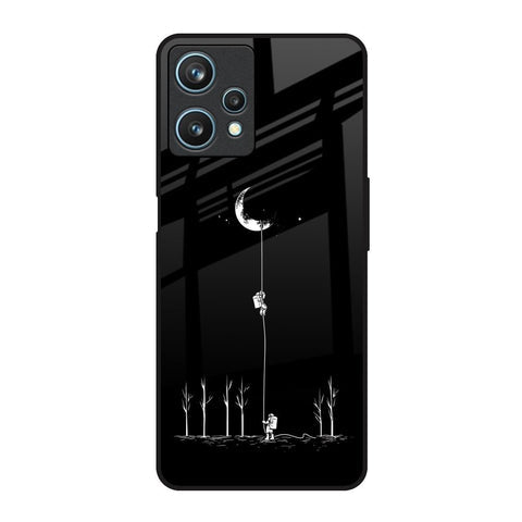 Catch the Moon Glossy Case for Realme 9 Pro 5G