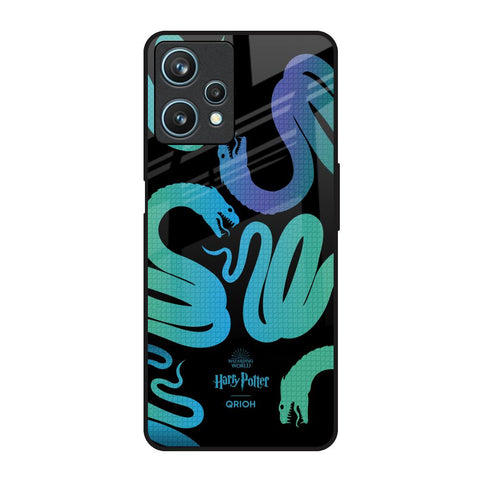 Basilisk Glossy Case for Realme 9 Pro 5G