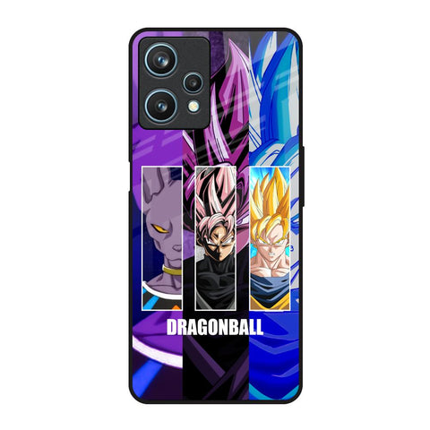 DGBZ Glossy Case for Realme 9 Pro 5G