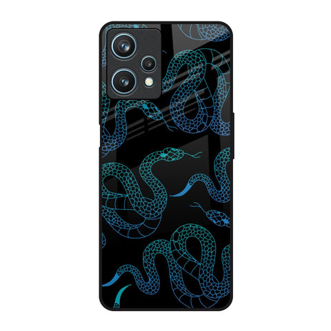 Serpentine Glossy Case for Realme 9 Pro 5G