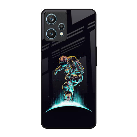Star Ride Glossy Case for Realme 9 Pro 5G