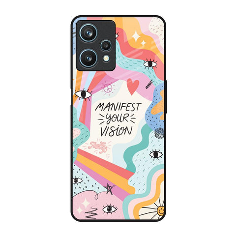 Vision Manifest Glossy Case for Realme 9 Pro 5G
