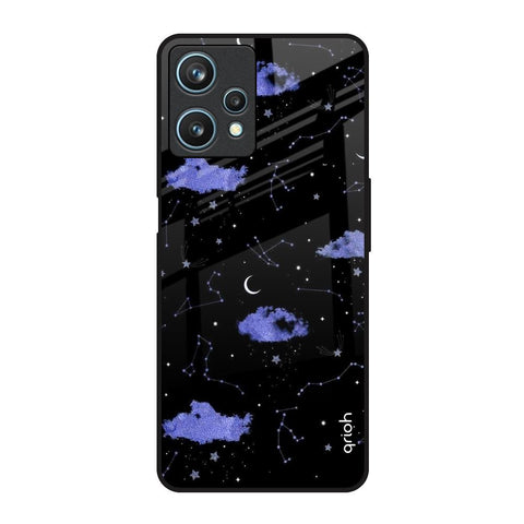 Constellations Glossy Case for Realme 9 Pro 5G